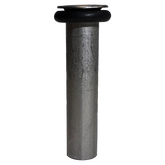 O-Ring | Dip Tube | Pin-Lock